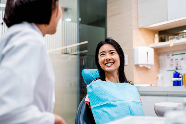 Oral Cancer Screening in Oxford, IN