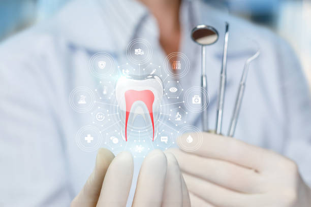 Dental Inlays and Onlays in Oxford, IN