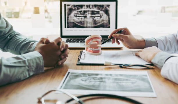 Dental X-Rays and Imaging in Oxford, IN