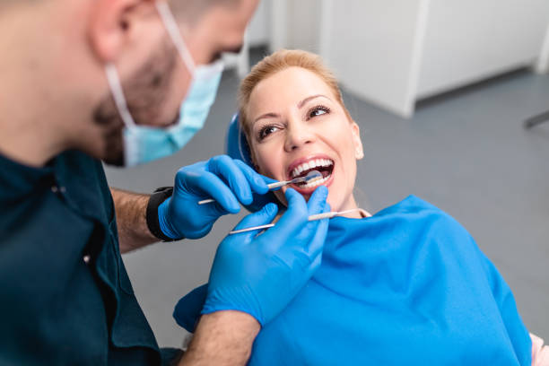 Why Choose Us for Your Dental Needs in Oxford, IN