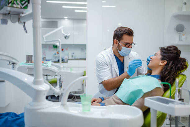 Best Emergency Dental Care  in Oxford, IN